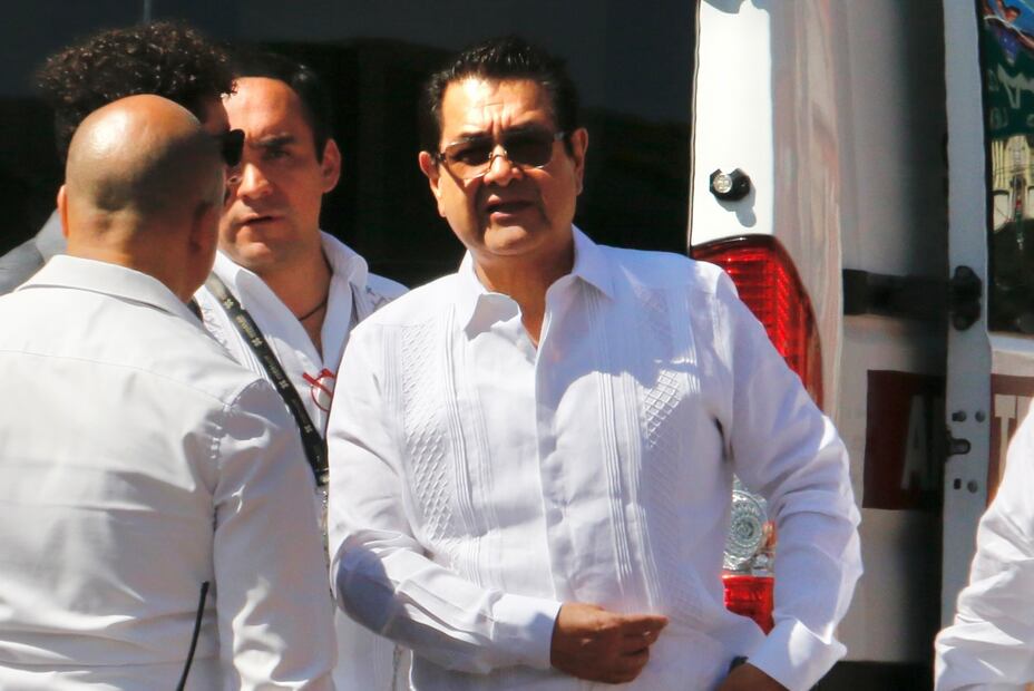 Foto: Luis Soriano