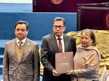 Pendientes de resolver 66 por ciento de demandas laborales en Hidalgo