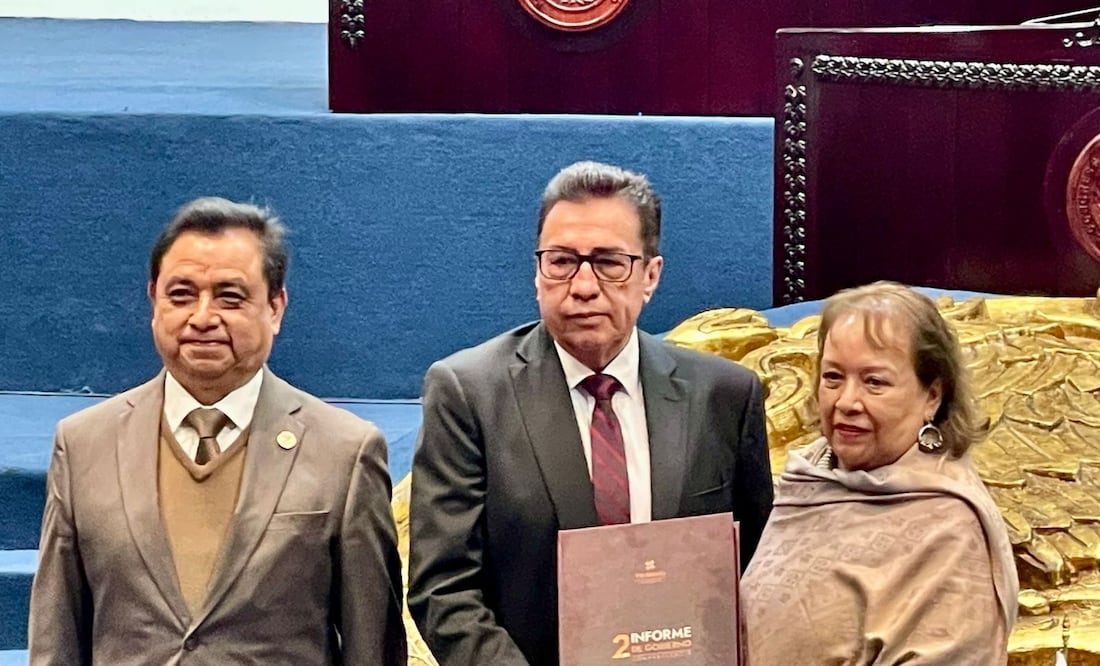 Foto: Marco Carrillo