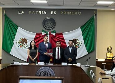 Inicia registro de diputados de Morena para LXVI Legislatura