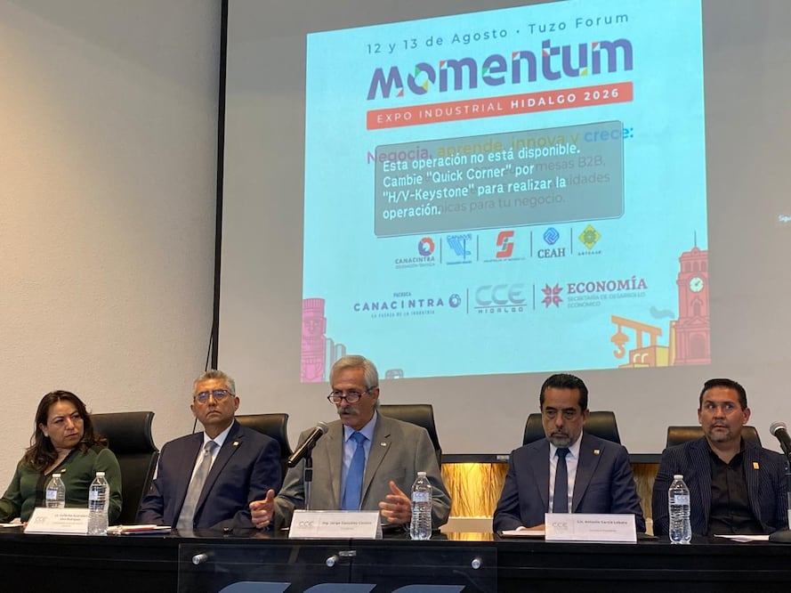 A pesar del decrecimiento y que dos de cada 10 empresas hidalguenses del ramo cerraron desde 2017, principalmente por el impacto del contrabando y la disminución del consumo nacional I Foto: Luis Soriano