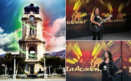 La Academia convoca a talentos hidalgenses: ¡Participa en el casting de Pachuca!
