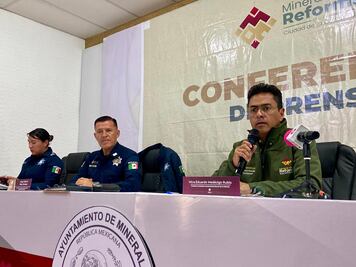 Mineral de la Reforma proyecta construir C4 con inversión de 100 millones de pesos