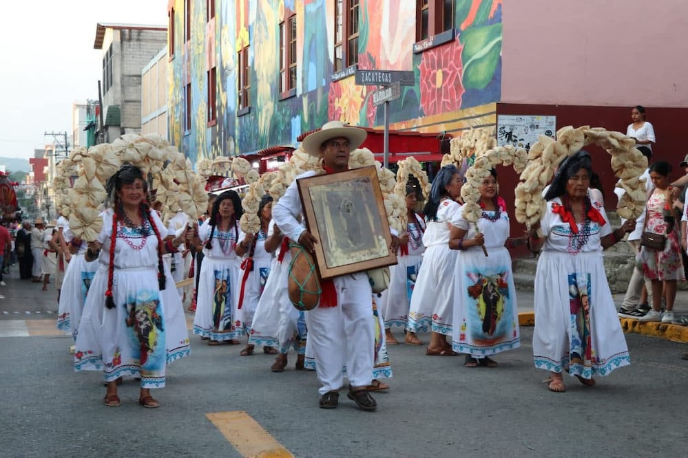 Foto: Francisco Bautista