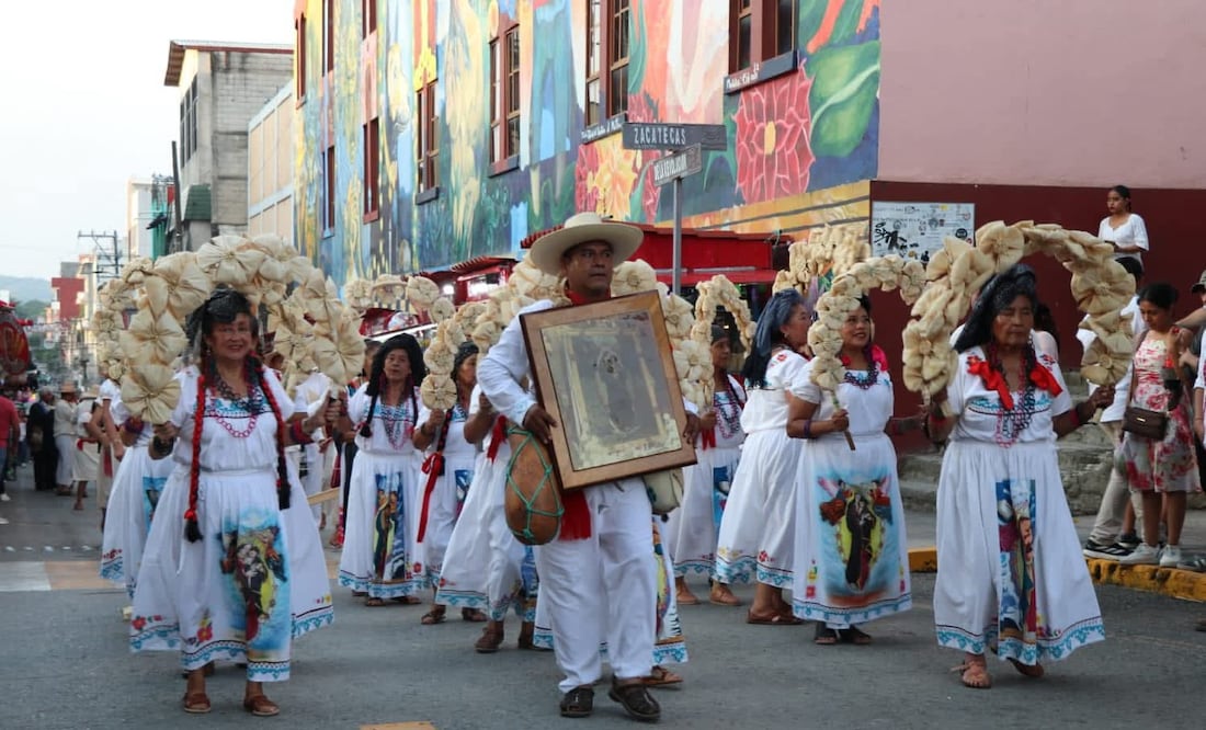 Foto: Francisco Bautista