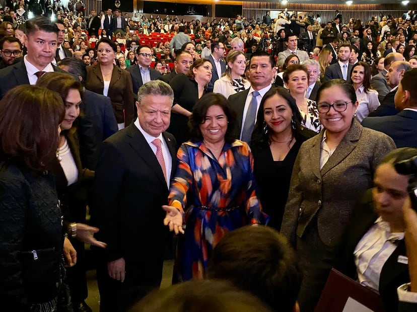 Foto: Luis Soriano