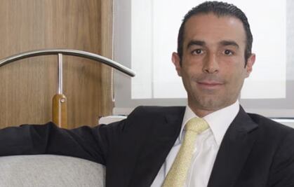 Confirman la muerte de David Cohen Sacal tras ataque afuera de juzgados en la Colonia Doctores