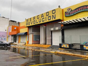 Seis mercados municipales de Hidalgo serán rehabilitados antes de que termine 2025