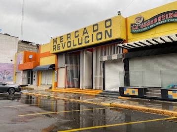 Seis mercados municipales de Hidalgo serán rehabilitados antes de que termine 2025