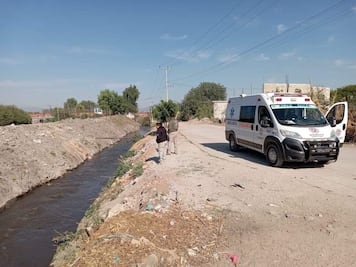 Reportan presencia de combustible en el Río Salado de Tlahuelilpan