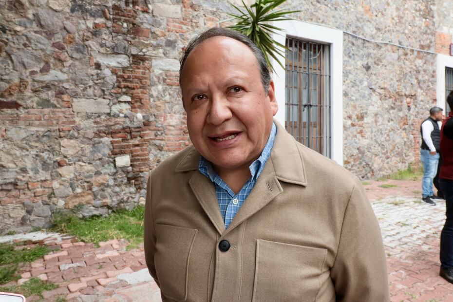 Foto: Luis Soriano