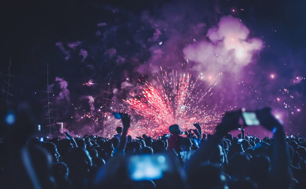 “Las Guerreras K-Pop” llegarán a la Feria del Juguete 2026 con un espectáculo lleno de energía y solidaridad | Foto: Pexels