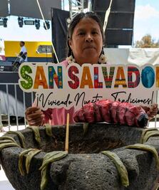 San Salvador busca sumarse a los Pueblos con Sabor de Hidalgo