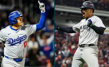 Saca la cartera: Esto cuestan los boletos para ir a la Serie Mundial entre Dodgers vs Yankees