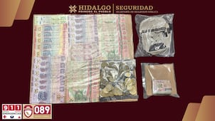 Cae presunto asaltante ligado a ola de robos en tiendas de Ixmiquilpan