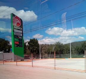 Gasolinera del Bienestar en Ixmiquilpan abrirá en diciembre con 200 socios