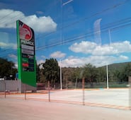 Gasolinera del Bienestar en Ixmiquilpan abrirá en diciembre con 200 socios