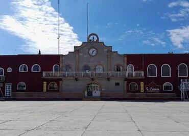 San Salvador abre consulta pública para su ordenamiento ecológico local