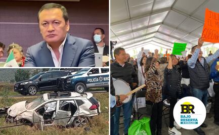 Bajo Reserva Hidalgo 6/9/25