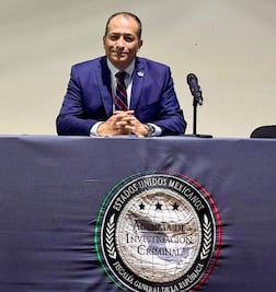 Exsubdirector de Fuerza de Tarea de Hidalgo muere en ataque en Jalisco