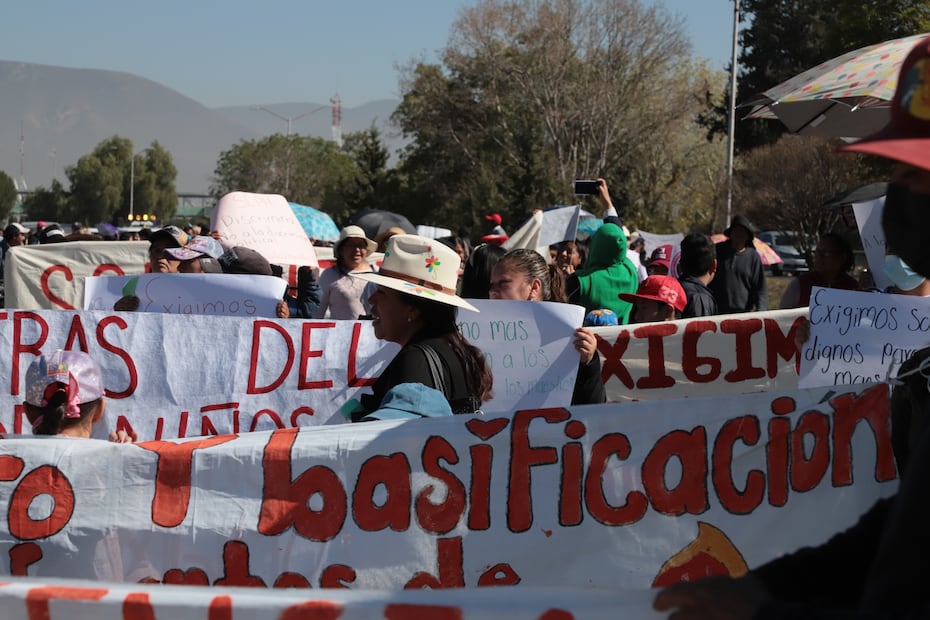 Foto: Luis Soriano