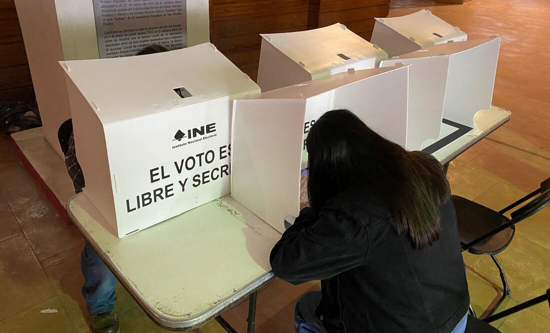 Foto: Luis Soriano