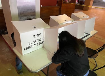 Arranca jornada electoral judicial en Hidalgo bajo llamado a la participación libre e informada