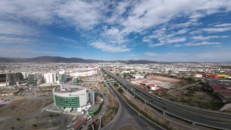 Sector hotelero pagó más de 17 mdp en impuestos durante 2023