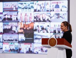 Arrancan las Rutas de la Salud del IMSS-Bienestar en 23 estados