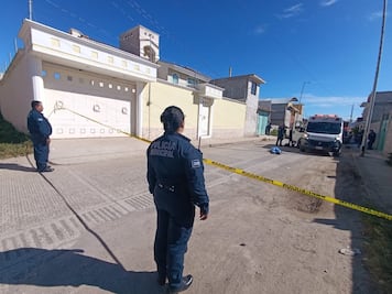 Muere un joven tras presunta riña afuera de anexo de Tulancingo