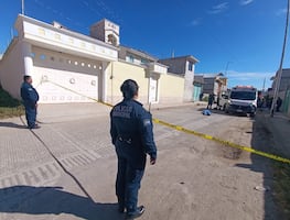 Muere un joven tras presunta riña afuera de anexo de Tulancingo