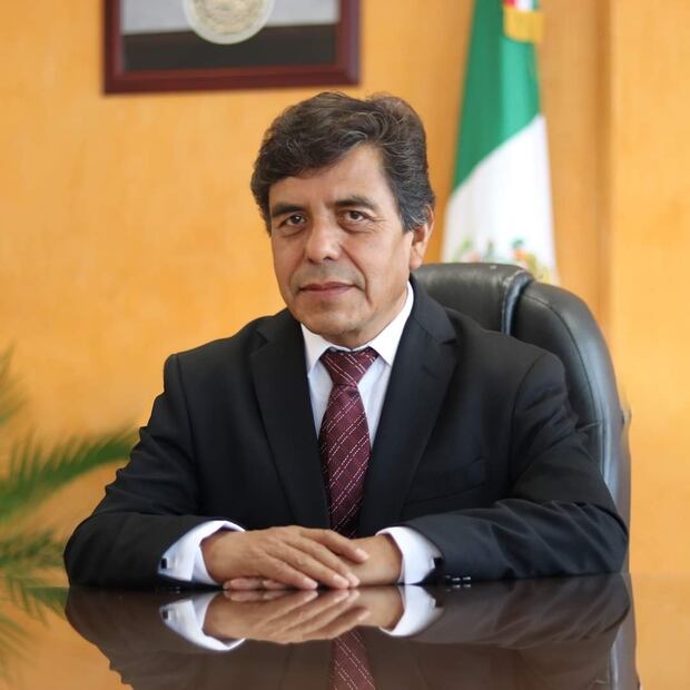 Se politizó el tema de la basura señala alcalde de San Salvador | Facebook: Armando Azpeitia Díaz