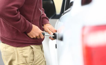 Tulancingo registra 229 denuncias por robo en el primer trimestre de 2025