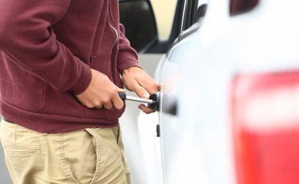 Tulancingo registra 229 denuncias por robo en el primer trimestre de 2025