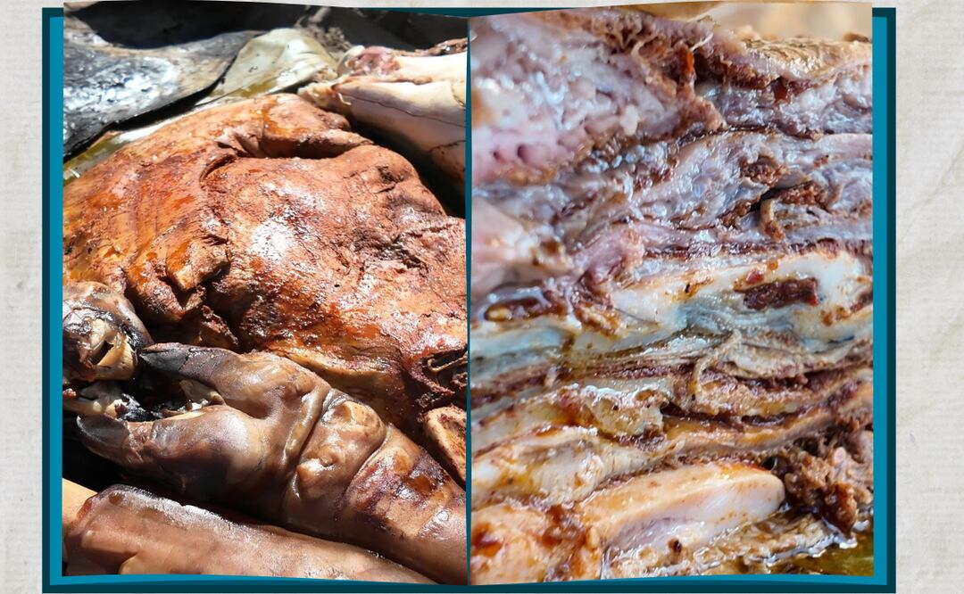 ¡No te pierdas esta fiesta llena de sabor y tradición! Fotos: Especiales