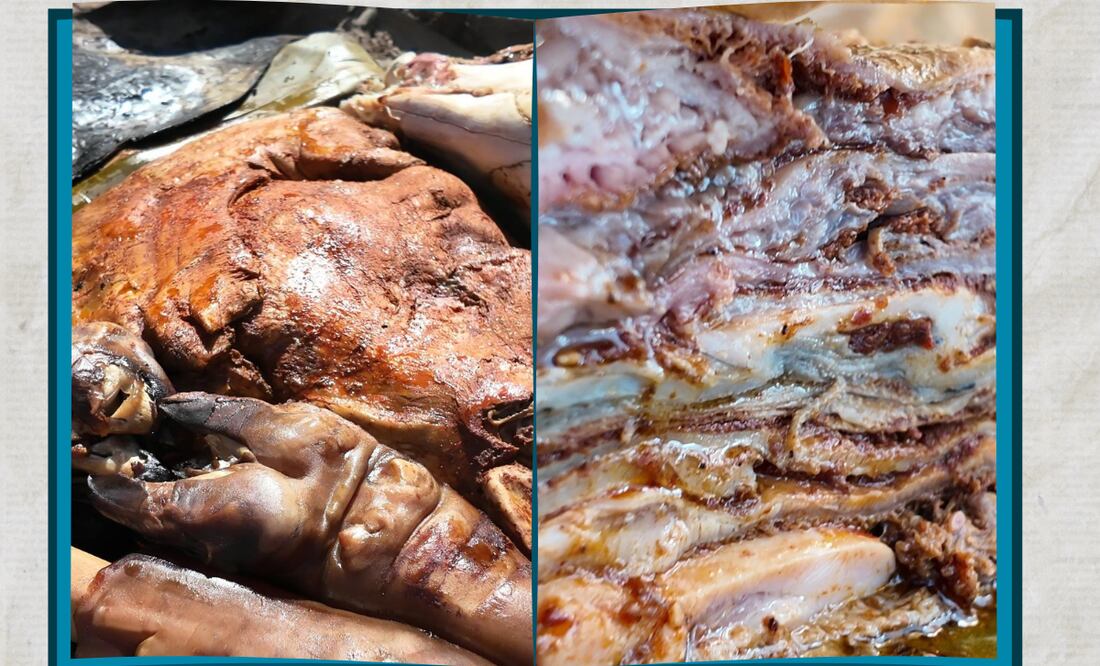 ¡No te pierdas esta fiesta llena de sabor y tradición! Fotos: Especiales