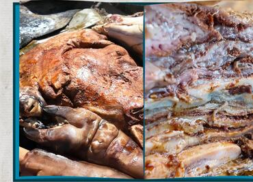 Celebran aniversario de Pancita de Res Ñeris Fernanda con festín y sorpresas en Tepatepec