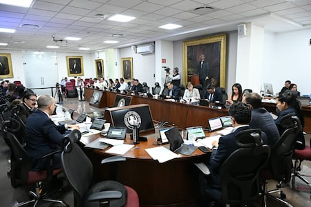 Reforma electoral en Hidalgo debe discutirse sin prisas y con apertura: diputada