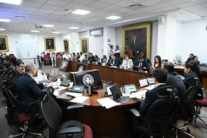 Reforma electoral en Hidalgo debe discutirse sin prisas y con apertura: diputada