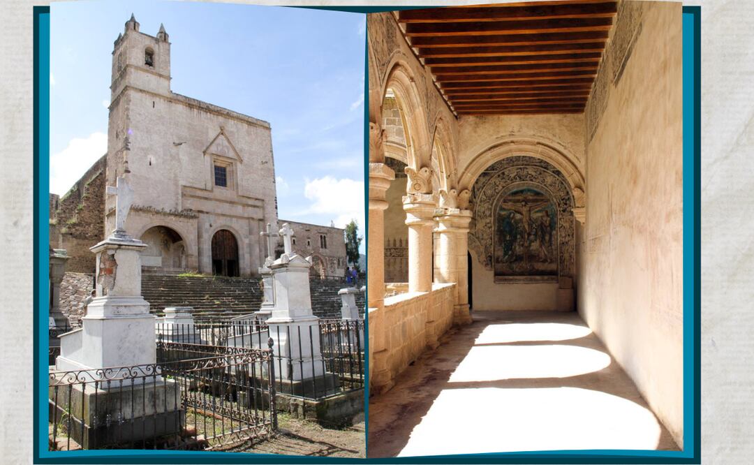 Fotos: Turismo Hidalgo