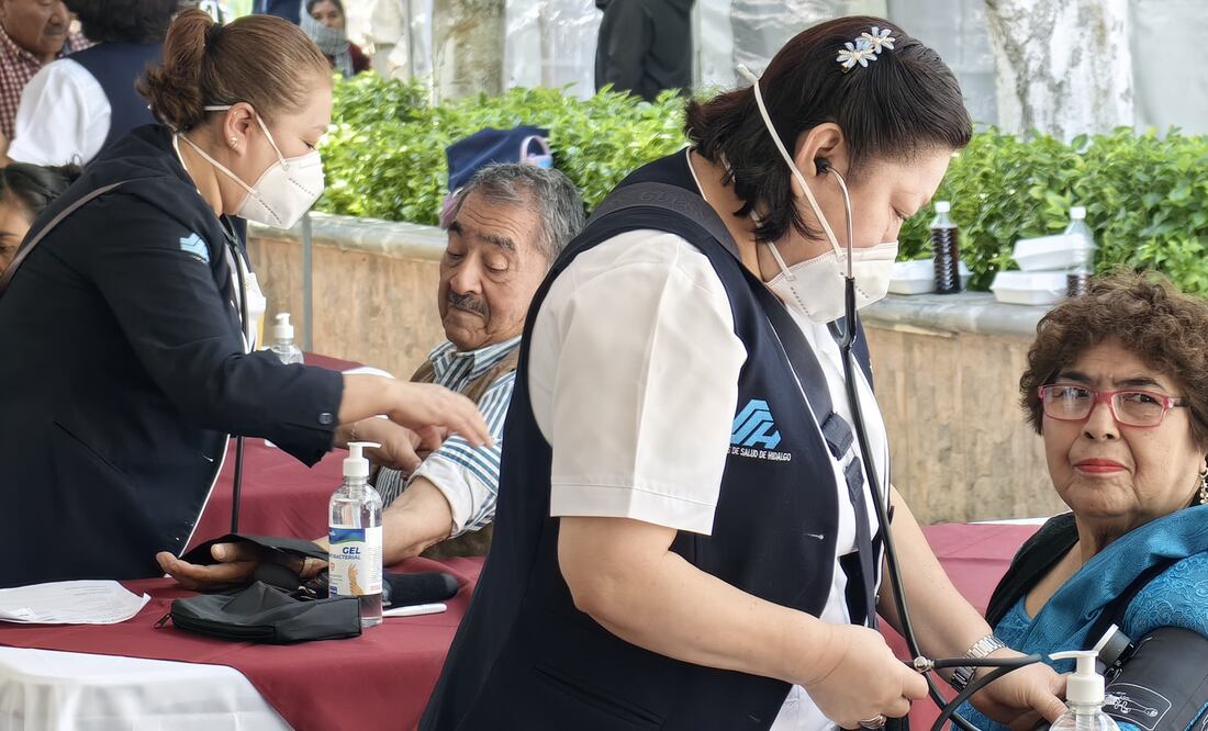 Foto: Gobierno de Hidalgo