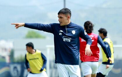 Pachuca vs León: ¿Previo y por dónde ver?
