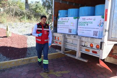 Reportes semestrales fortalecen control ambiental en Hidalgo