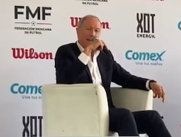 La FMF busca impulsar ley contra el amaño de partidos; "la severidad del castigo ayudará a reducir la actividad"