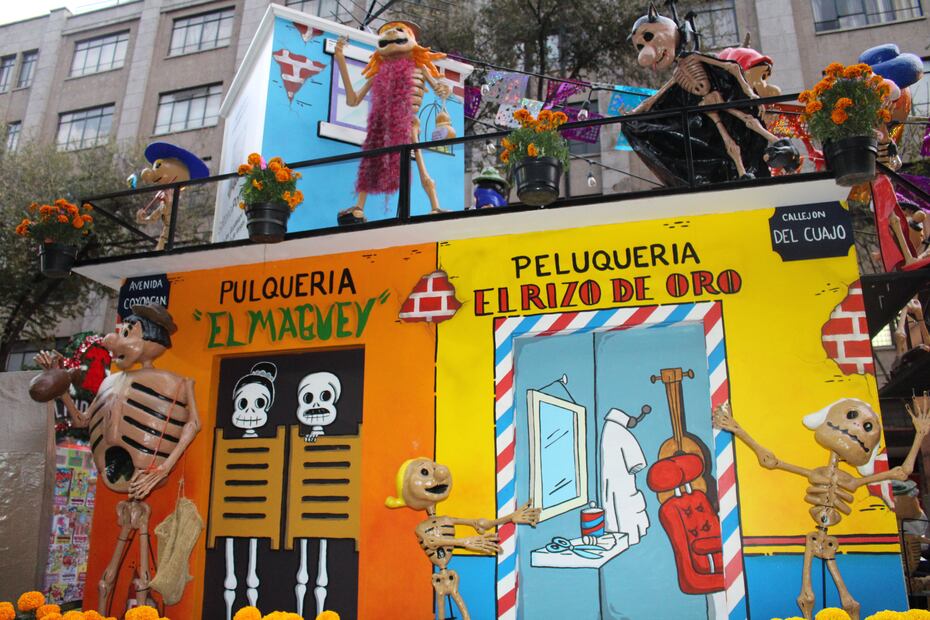 La familia Burrón, el retrato humorístico que narró la vida urbana de México durante más de siete décadas | Foto: Wikimedia Commons