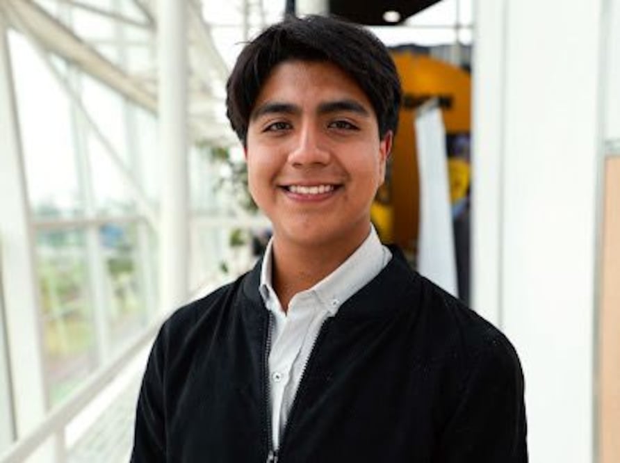 Víctor Sánchez  I Foto:Especial