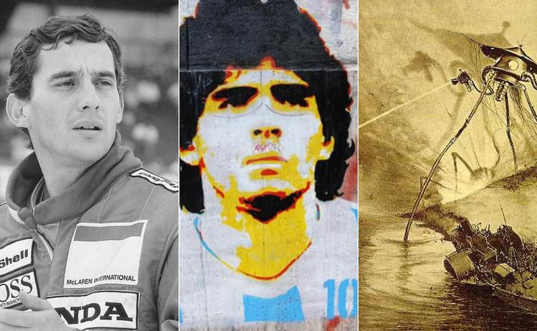 En un día como hoy: 30 de octubre