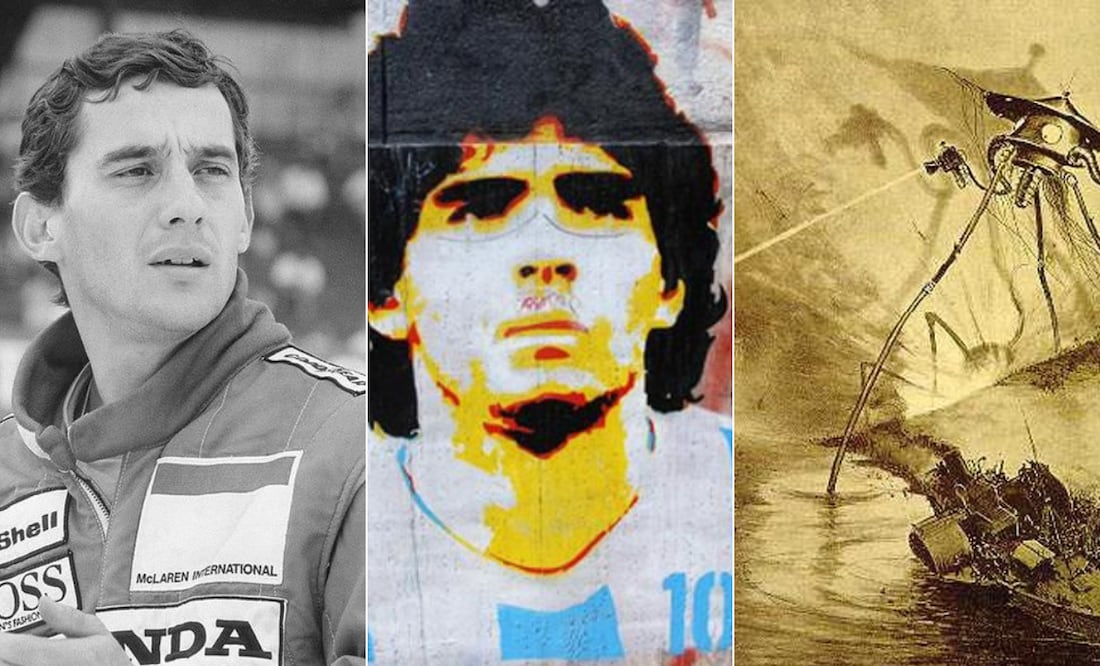 En un día como hoy: 30 de octubre