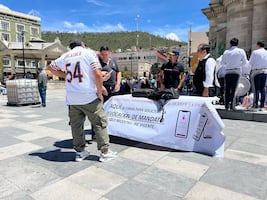 ¡Actualización! Revocación de mandato en Hidalgo