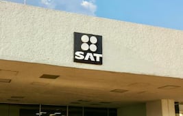 SAT reporta aumento de 2.6% en ingresos tributarios; supera lo previsto en el primer bimestre de 2026 